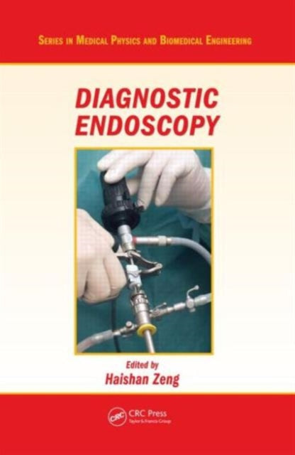 Book cover of: Diagnostic Endoscopy