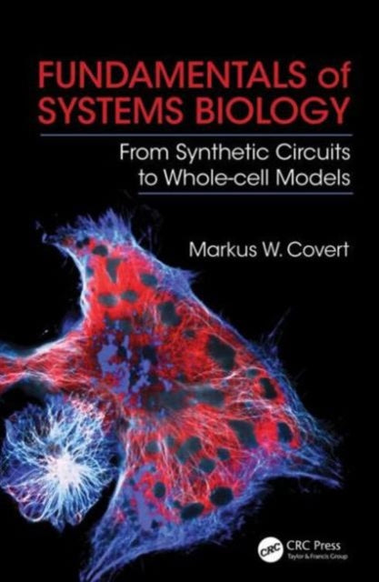 Book cover of: Fundamentals of Systems Biology