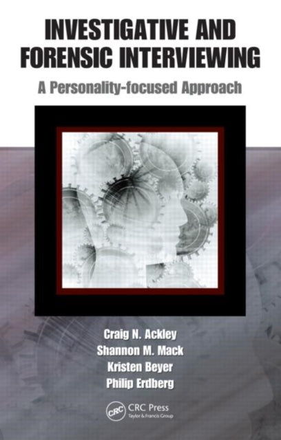 Book cover of: Investigative and Forensic Interviewing. By: Philip Erdberg