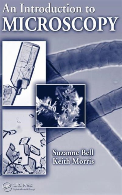 Book cover of: Introduction to Microscopy. By: Suzanne Bell