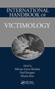 Book cover of: International Handbook of Victimology