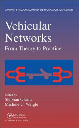 Vehicular Networks