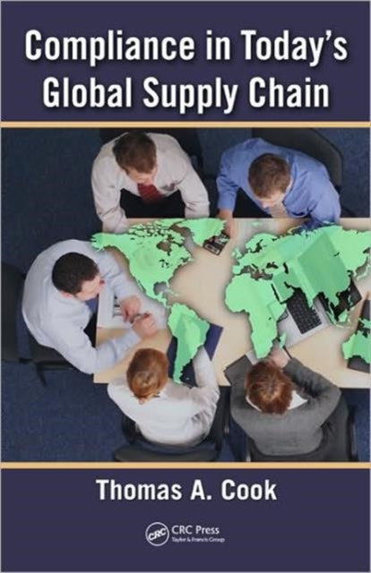 Compliance in Today's Global Supply Chain