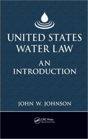 United States Water Law