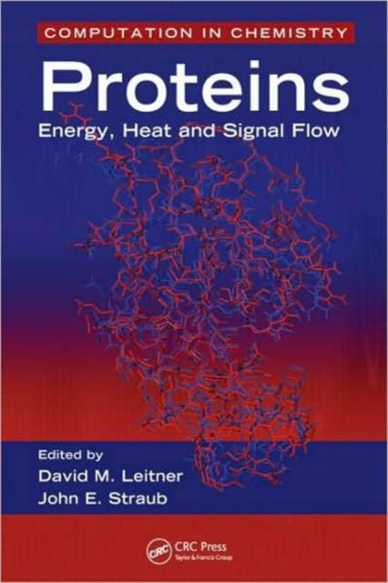 Book cover of: Proteins