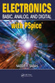 Book cover of: Electronics. By: Nassir H. Sabah