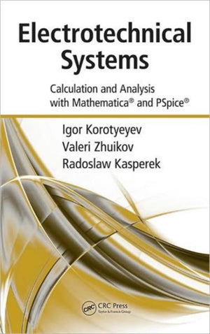 Electrotechnical Systems