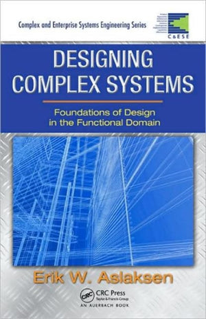 Designing Complex Systems
