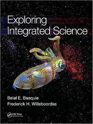 Exploring Integrated Science