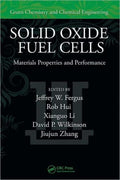 Solid Oxide Fuel Cells