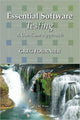 Book cover of: Essential Software Testing. By: Greg Fournier