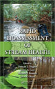 Book cover of: Rapid Bioassessment of Stream Health. By: Duncan L. Hughes