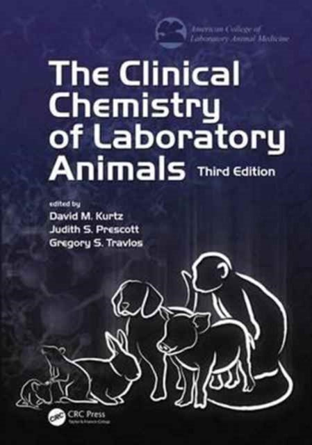 The Clinical Chemistry of Laboratory Animals