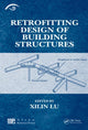 Book cover of: Retrofitting Design of Building Structures