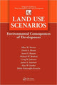 Book cover of: Land Use Scenarios