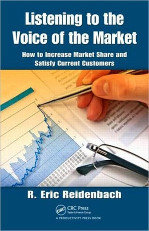 Listening to the Voice of the Market