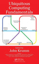 Book cover of: Ubiquitous Computing Fundamentals