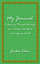 Book cover of: My Journal. By: Jackie Chou