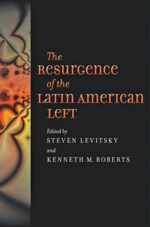 Resurgence of the Latin American Left