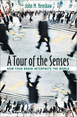Tour of the Senses