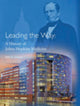 Book cover of: Leading the Way. By: Neil A. Grauer