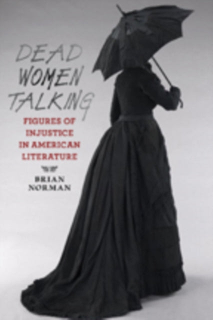 Book cover of: Dead Women Talking. By: Brian Norman