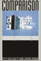 Book cover of: Comparison. By: Rita Felski