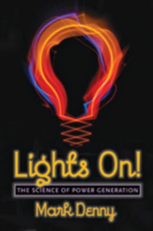 Lights On!