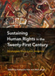 Book cover of: Sustaining Human Rights in the Twenty-First Century