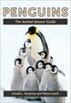 Book cover of: Penguins. By: Gerald L. Kooyman