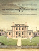 Book cover of: Philadelphia Country House. By: Mark Reinberger