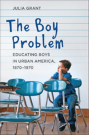 Boy Problem