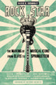 Book cover of: Rock Star. By: David R. Shumway