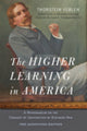 Book cover of: Higher Learning in America: The Annotated Edition. By: Thorstein Veblen