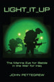 Book cover of: Light It Up. By: John Pettegrew