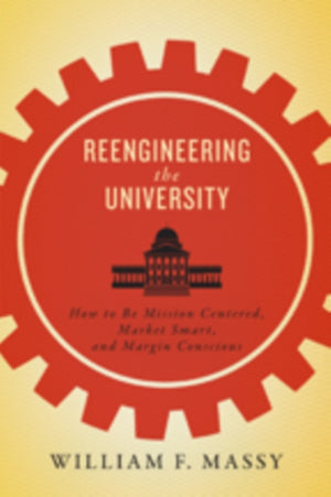 Reengineering the University