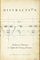 Book cover of: Distraction. By: Natalie M. Phillips