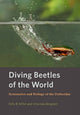 Book cover of: Diving Beetles of the World. By: Kelly B. Miller