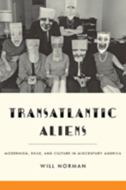 Transatlantic Aliens