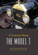 Book cover of: Model T. By: Robert H. Casey