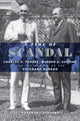 Book cover of: Time of Scandal. By: Rosemary Stevens