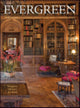 Book cover of: Evergreen. By: Evergreen Museum & Library