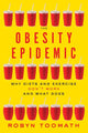 Book cover of: Obesity Epidemic. By: Robyn Toomath