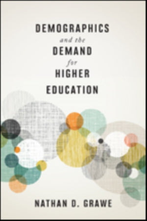 Demographics and the Demand for Higher Education