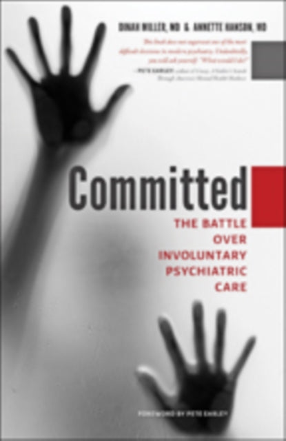 Book cover of: Committed. By: Dinah Miller