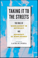 Book cover of: Taking It to the Streets