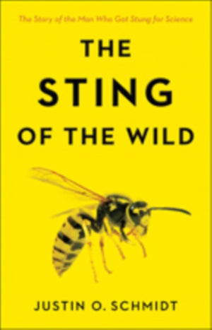 Sting of the Wild