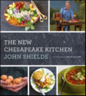 New Chesapeake Kitchen