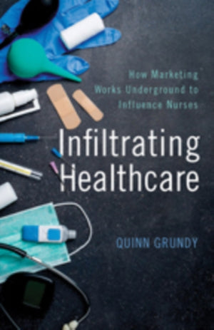Infiltrating Healthcare
