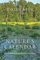 Book cover of: Nature's Calendar. By: Colin P. Rees